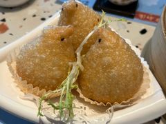 金腿咸水角-点都德(广州白云山景区南门店)