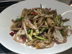 -味仙居(环城南路店)