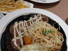 -诺丁牛排披萨自助餐厅(汕头苏宁店)