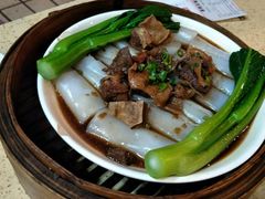 -喜鹊茶点.啫煲(车陂店)