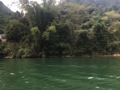 -大七孔景区-天生桥