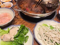 -厝味火锅·潮汕卤水火锅(十一合店)