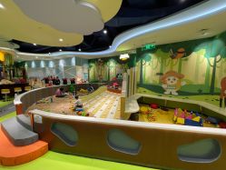 -MELAND CLUB亲子乐园•派对(虹桥万象城店)