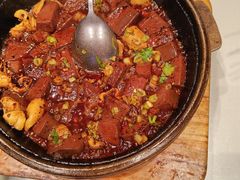 -鸡毛店·川菜(文殊院店)