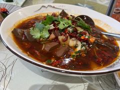 -汀兰酒店-中餐厅