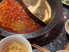 -蜀大侠火锅(总府路店)