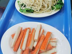 -大碗居老北京炸酱面(蛇口店)