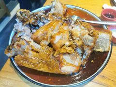 -壹零捌道·北京烤鸭(车公庄店)