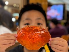 -喜记避风塘炒辣蟹(旗舰店)