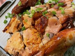 -绿茶餐厅(天津天河城店)