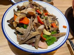 -妈妈的味道·腾冲特色菜(和顺古镇店)
