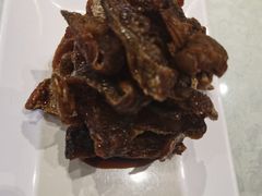 -阿巧一号私房菜(止园路店)