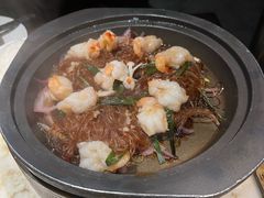 -绿茶餐厅(财富购物中心店)