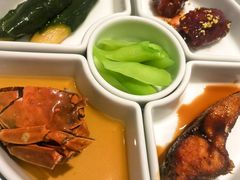 -松鹤楼·非遗·苏帮菜(融科店)