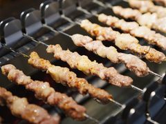 -很久以前羊肉串(大宁中心广场店)