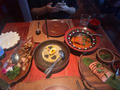 -花马天堂云南餐厅 Lost Heaven(外滩店)