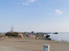 -老虎石海上公园