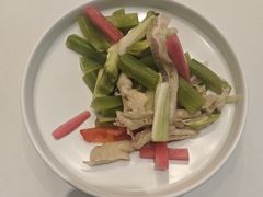-卞氏菜根香(航空路旗舰店)
