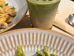 -BAKER&SPICE(安福路店)