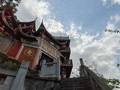-龙泉洞(沙坪坝区)