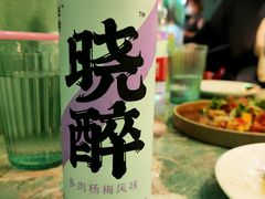 -浩海火烧云傣家菜(京广店)
