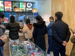 -都士牧人现烤牛肉干