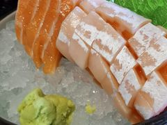 -水林间·寿喜烧自助(仙林金鹰店)