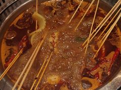 -宏姐串串香(宏伟路店)