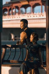 -苏州HX-合喜映画婚纱摄影