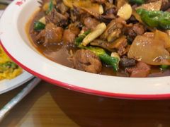 -鲁南仔·滕州炒鸡(经三路店)