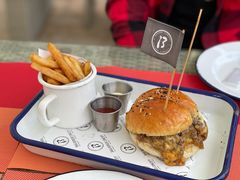 Baia&nbsp;Burger-BAIA 巴亚