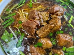 -张嫂子镇江锅盖面(寿邱街店)