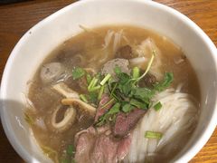 全家福-越南牛肉河粉餐厅(书院巷店)