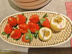 -一绪に寿喜烧(荟聚店)