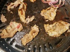-汉城馆·烤肉火锅餐厅·韩国烤肉(河北云瑧世纪大饭店)