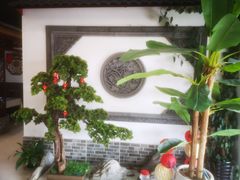 -呼吸森林·生态农庄农家乐私房菜