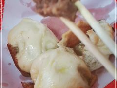 -老槐树煎包