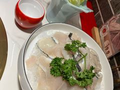 -欠火锅·水牛毛肚·团建聚餐·生日宴(何山路店)