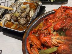 -云晓光头烧烤吧(盛夏店)