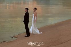 -至臻微拉婚纱摄影