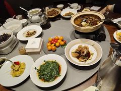-阿明小菜·海鲜·上海菜(梅陇店)