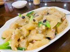 -腰记饭店(龙源路店)