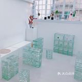🟩走进玻璃世界，在 未知地带 寻觅"可见光"