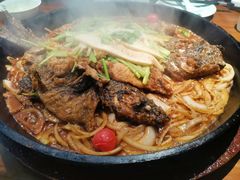 -老板恋上鱼(振华商厦店)