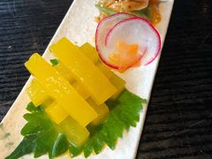 -和一料理(安阳店)