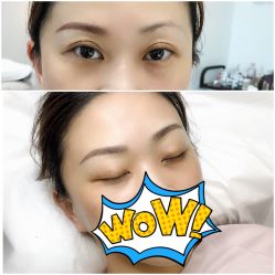 点击看大图 -MIVI·纹眉半永久野生眉