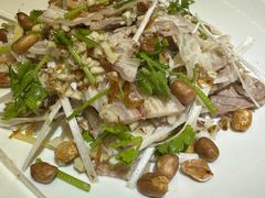 -金騰閣·经典粤菜(汾江中路店)