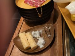 -牛New寿喜烧(中山公园龙之梦店)