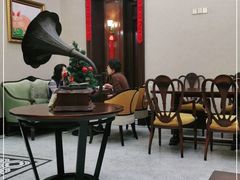 -东海咖啡馆