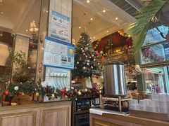 -玛格萝妮比萨屋(四平店)